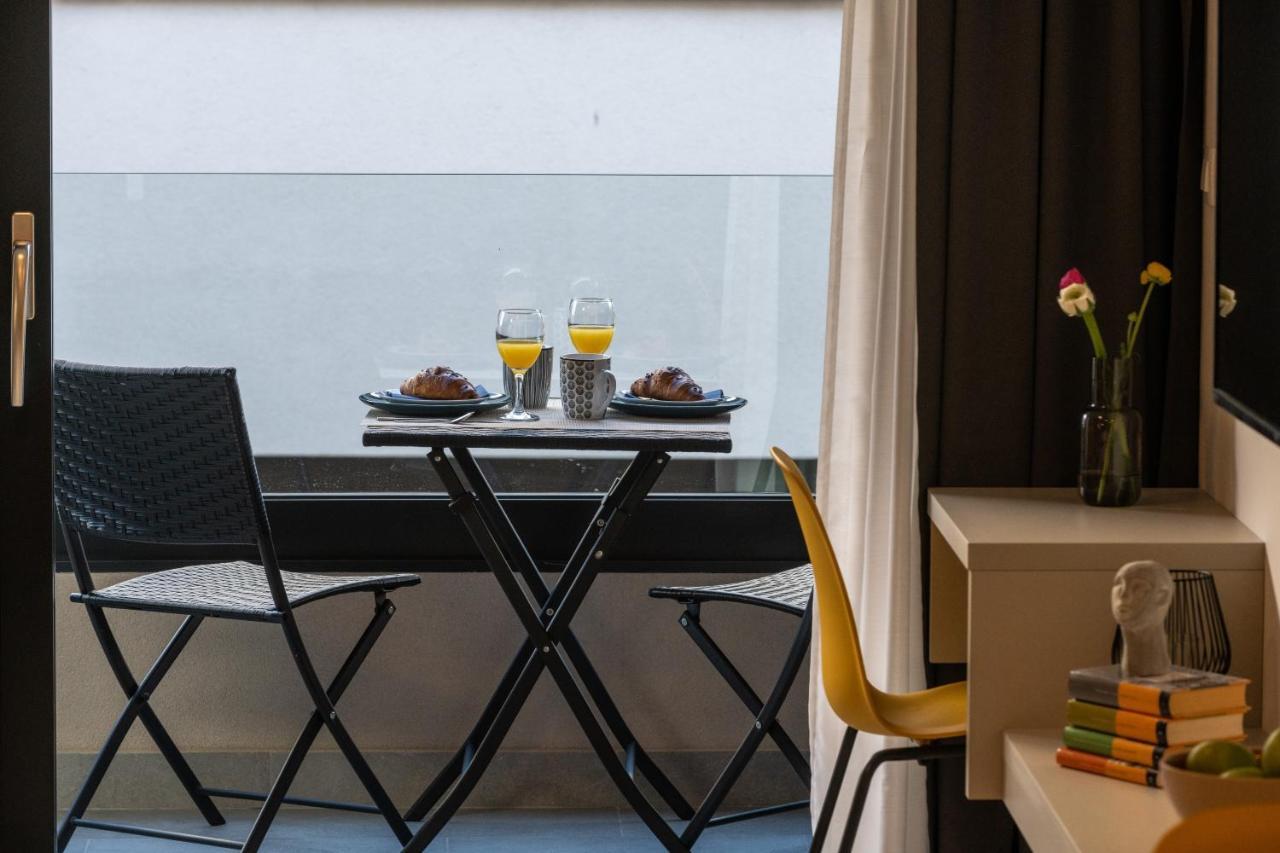 דוברובניק Apartments Hica מראה חיצוני תמונה