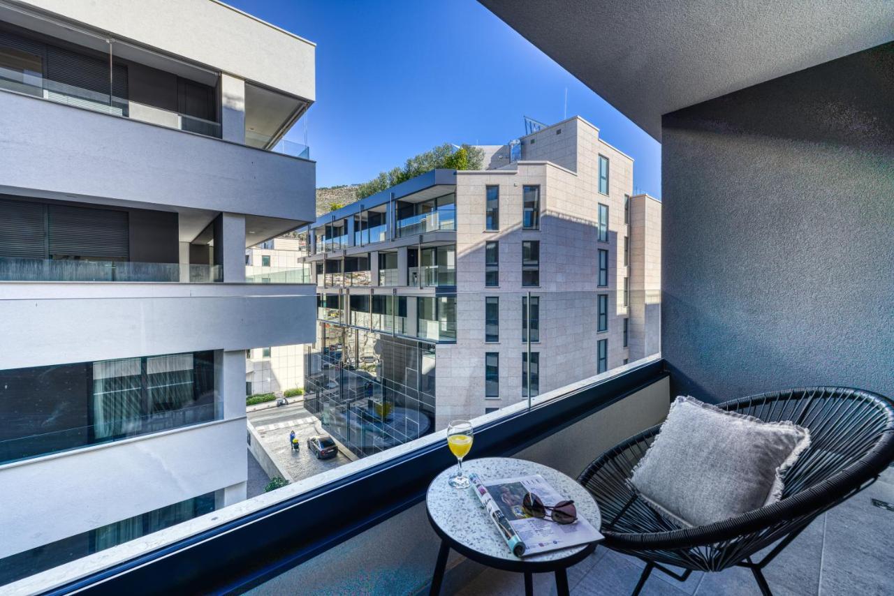 דוברובניק Apartments Hica מראה חיצוני תמונה