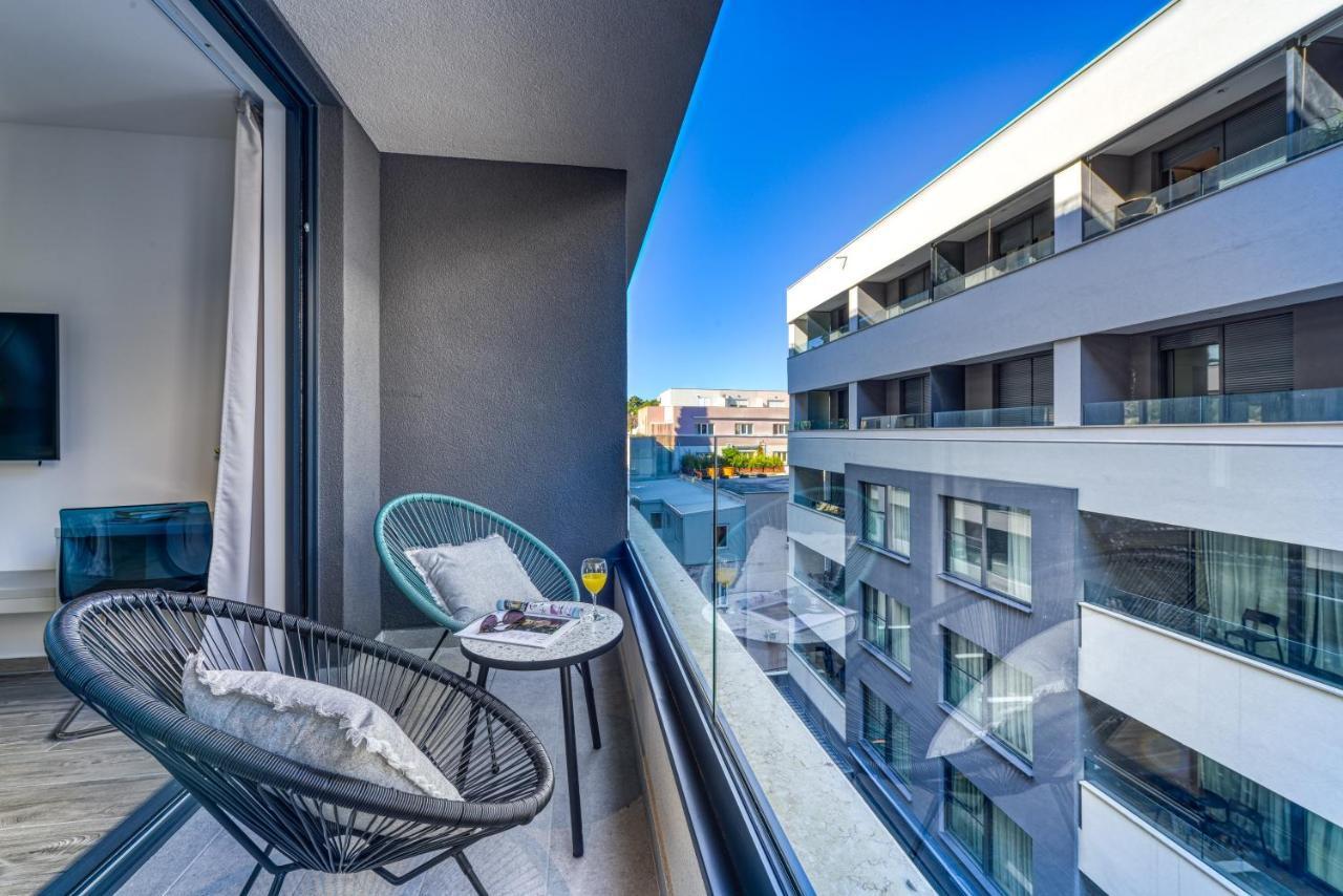 דוברובניק Apartments Hica מראה חיצוני תמונה