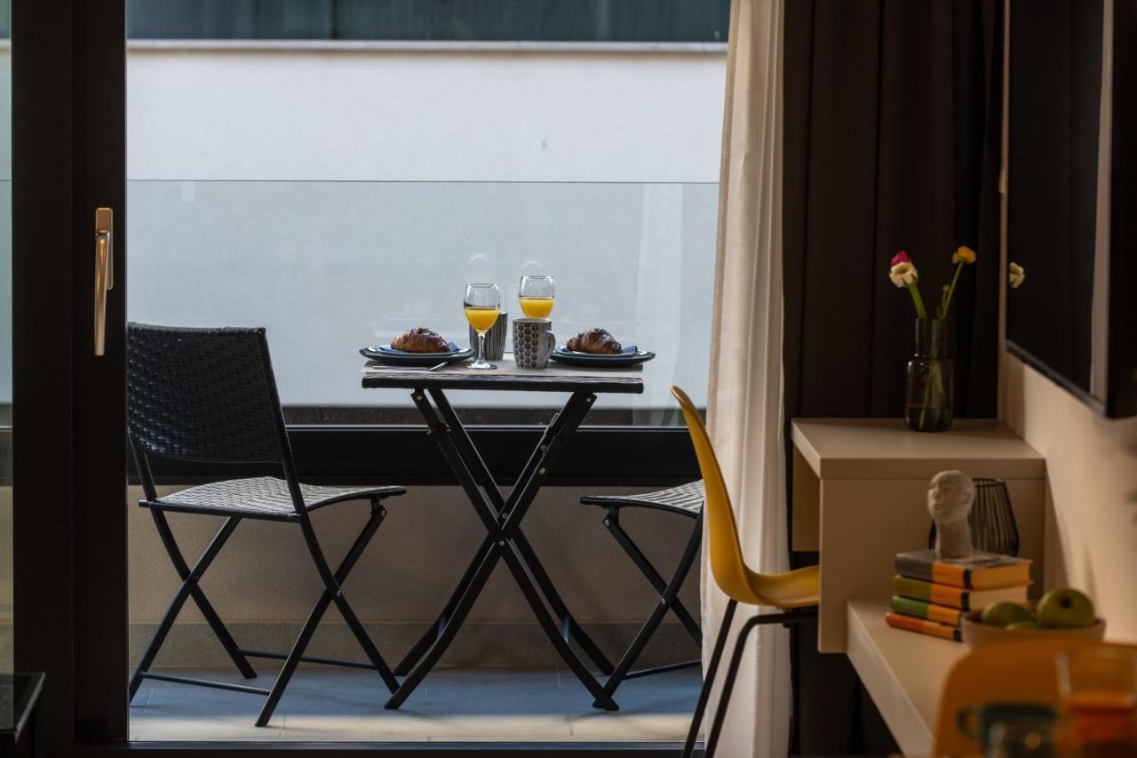 דוברובניק Apartments Hica מראה חיצוני תמונה