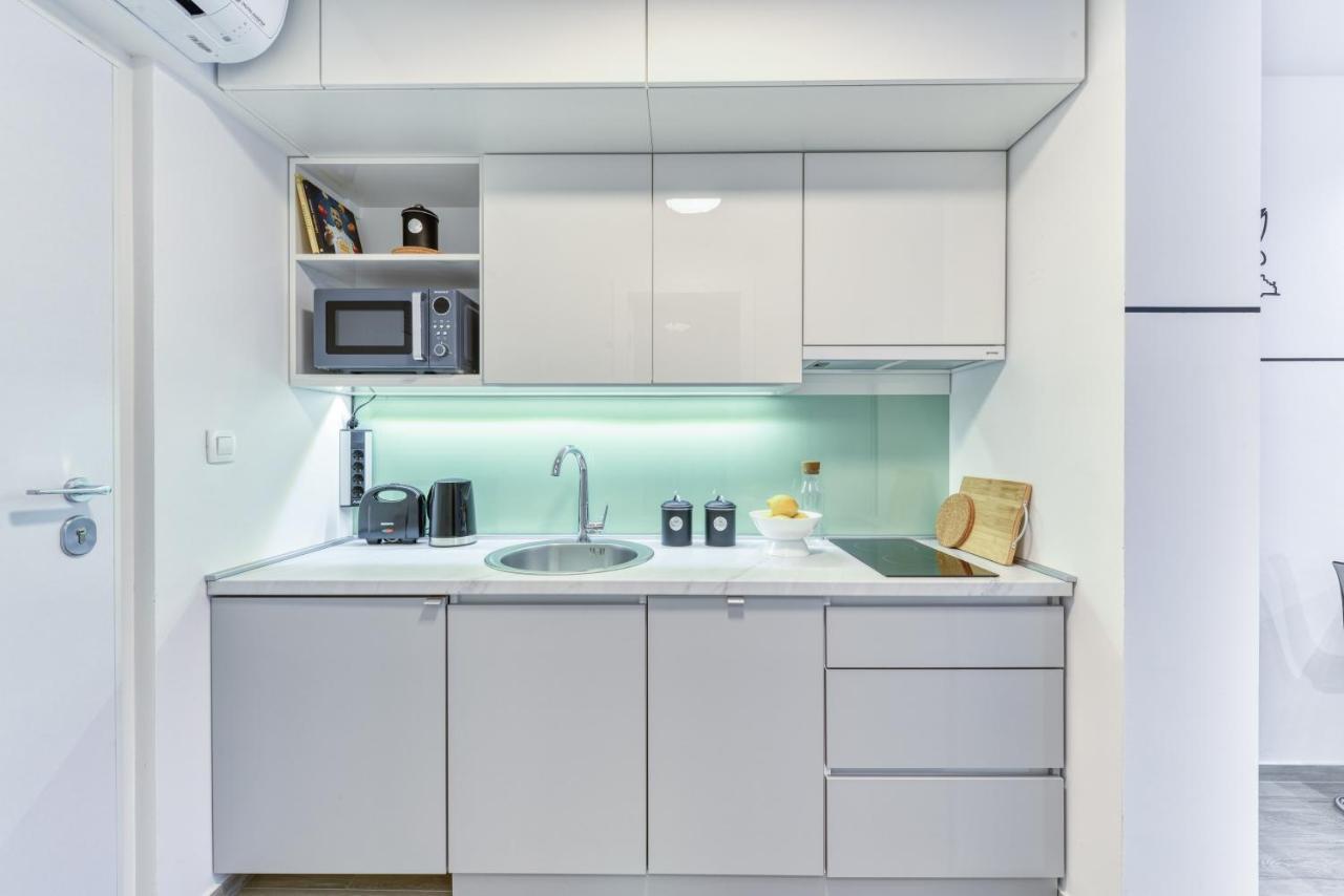 דוברובניק Apartments Hica מראה חיצוני תמונה