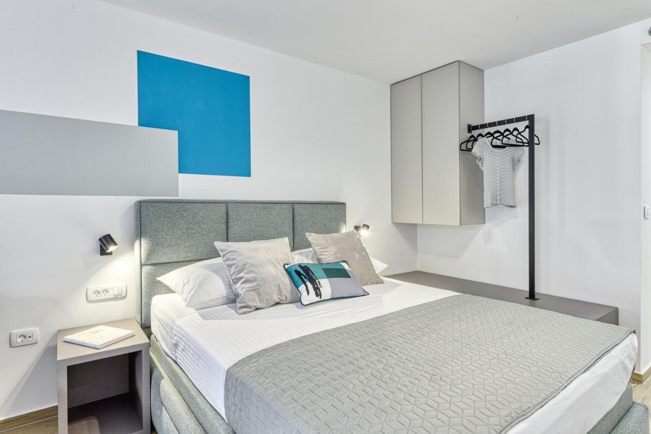 דוברובניק Apartments Hica מראה חיצוני תמונה