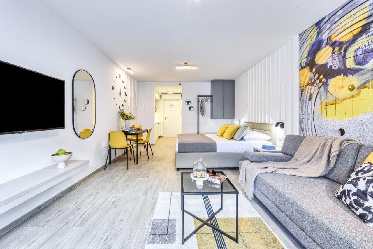 דוברובניק Apartments Hica מראה חיצוני תמונה