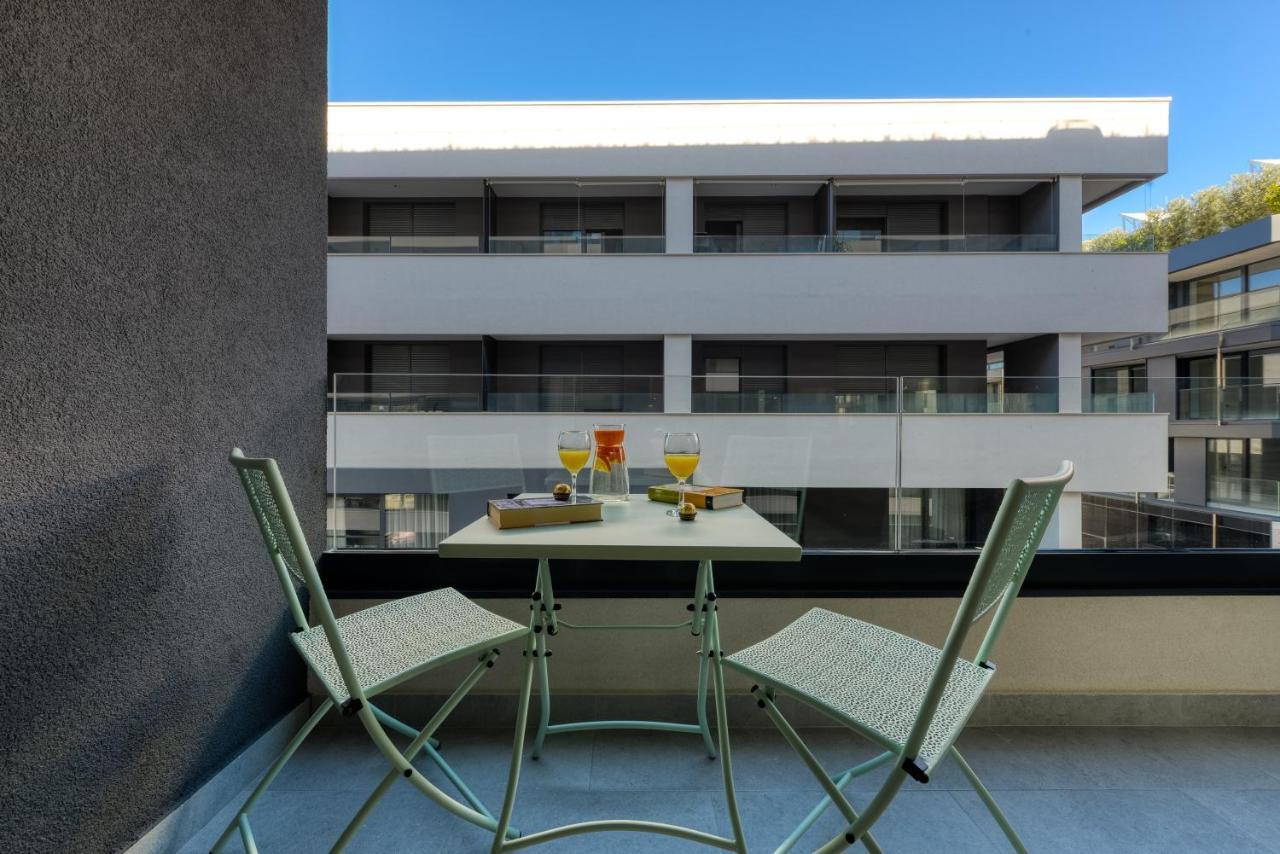 דוברובניק Apartments Hica מראה חיצוני תמונה