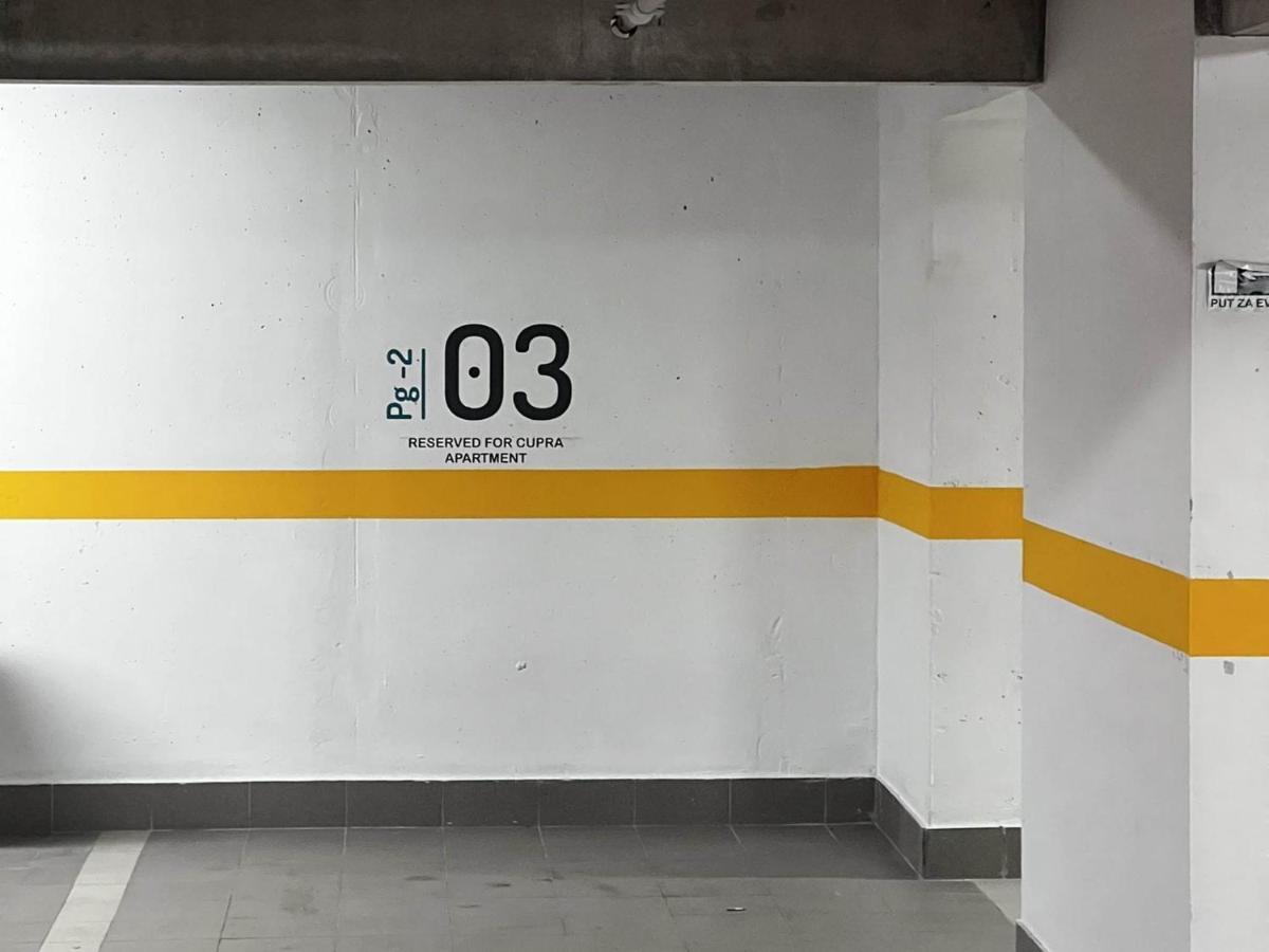 דוברובניק Apartments Hica מראה חיצוני תמונה